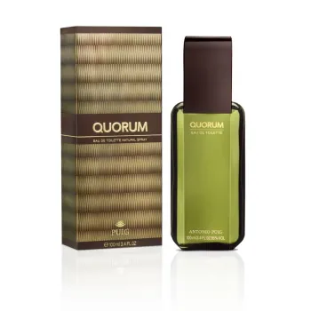 QUORUM EDT 100ML