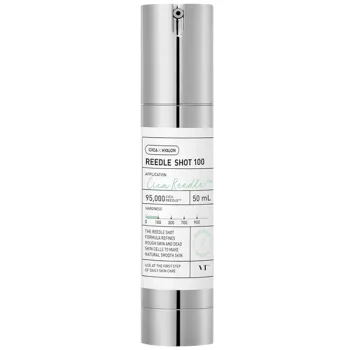 Sérum Facial VT Cosmetics Reedle Shot 100 de 50 ml 
