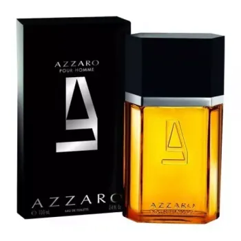 AZZARO MASC EDT 100ML