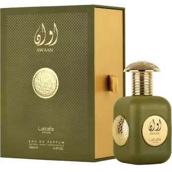 LATTAFA AWAAN EDP 100 ML