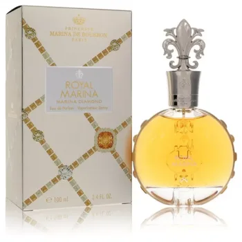 MARINA DE BOURBON MARINA DIAMOND EDP 100ML