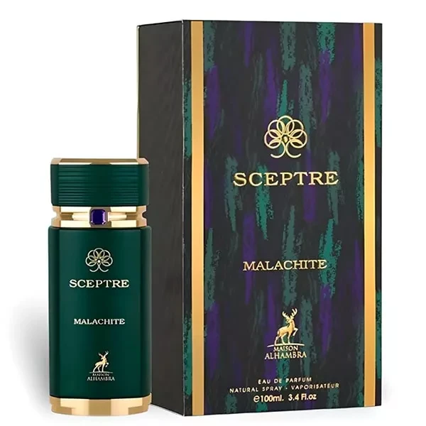 Spectre Malachite EDP 100ml