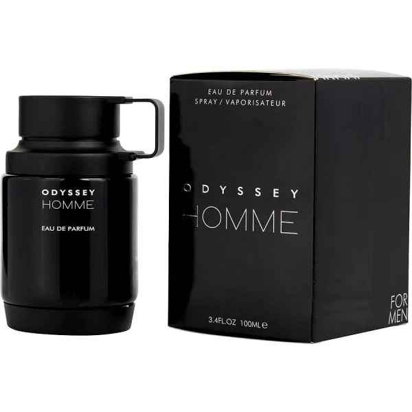 Odyssey Homme EDP 200ml