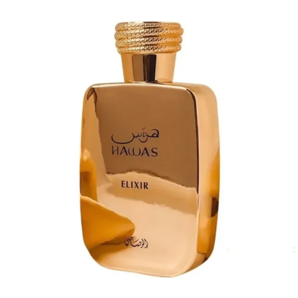 Hawas Elixir EDP 100ml