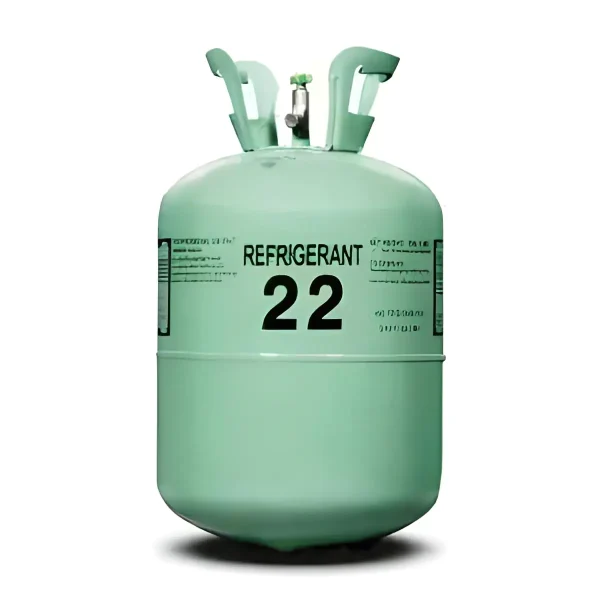 Gas r22