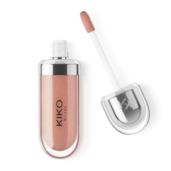 GLOSS KIKO TONO 19