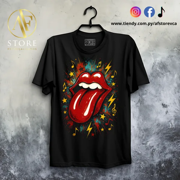 THE ROLLING STONES 2