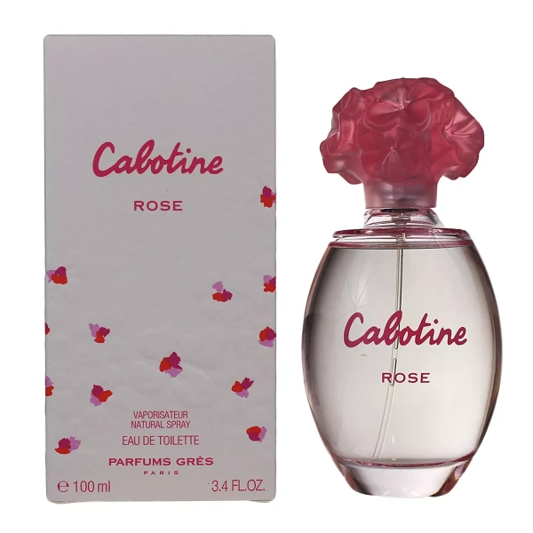 CABOTINE ROSE EDT 100ML
