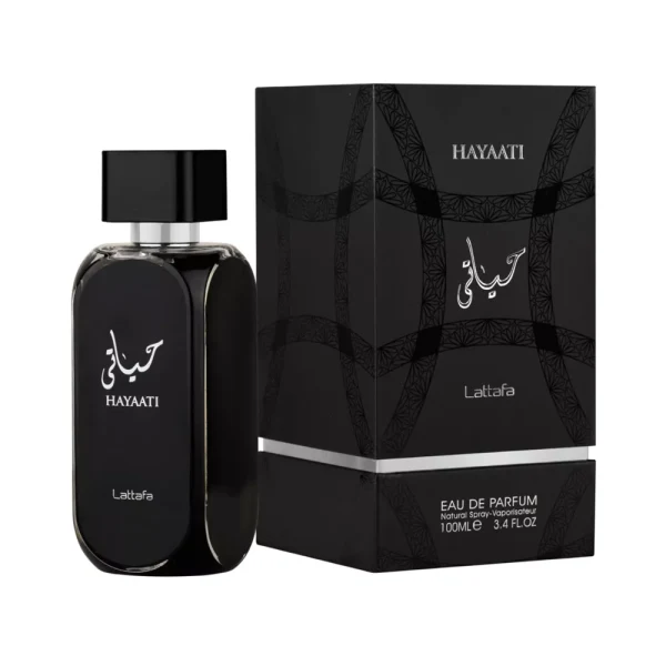 LATTAFA HAYAATI EDP 100 ML