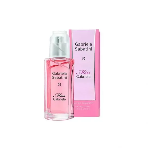 GABRIELA SABATINI MISS GABRIELA EDT 60ML