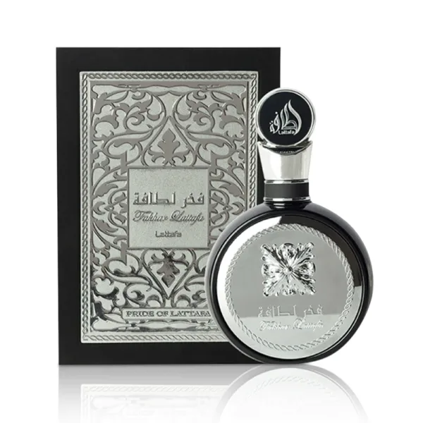 LATTAFA FAKHAR MASC EDP 100ML