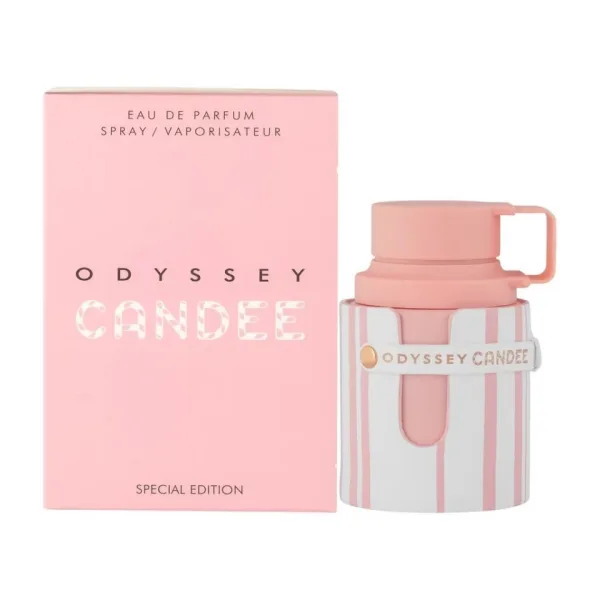 ARMAF ODYSSEY CANDEE EDP 100ML