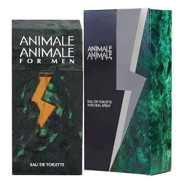 ANIMALE ANIMALE MASC 100ML