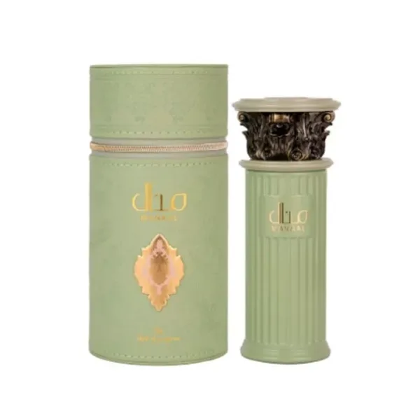 ARD AL ZAAFARAN MANAAL EDP 100ML