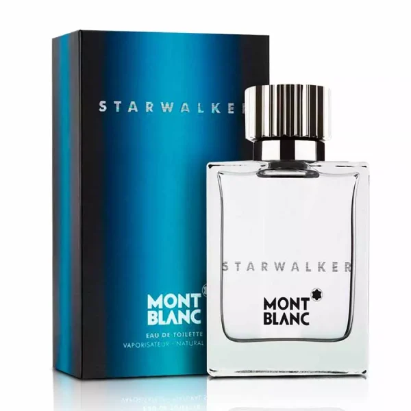 MONTBLANC STARWALKER EDT 75ML