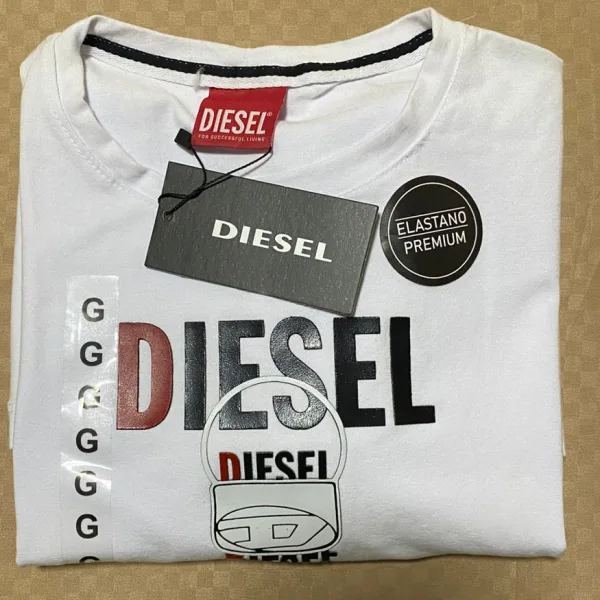 REMERA DIESEL
