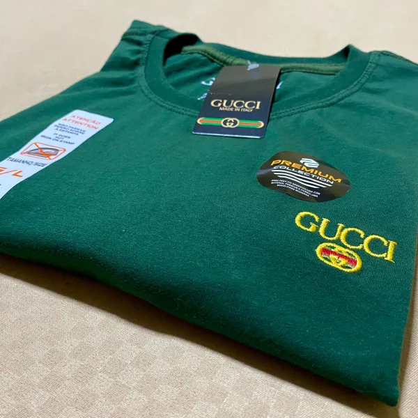 REMERA GUCCI