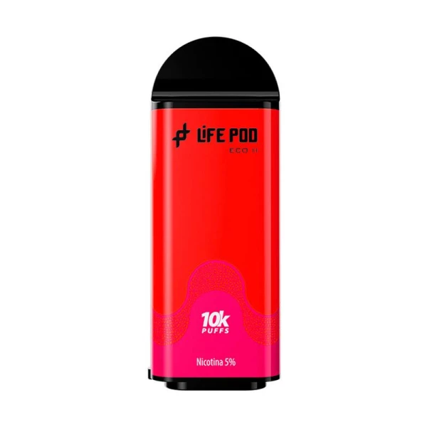 Life Pod Eco Refil 10K – Watermelon Bubblegum