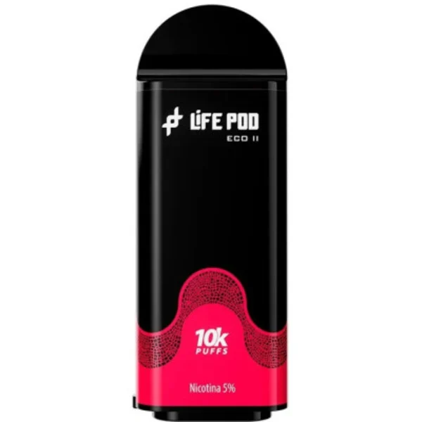 Life Pod Eco Refil 10K – Love 66