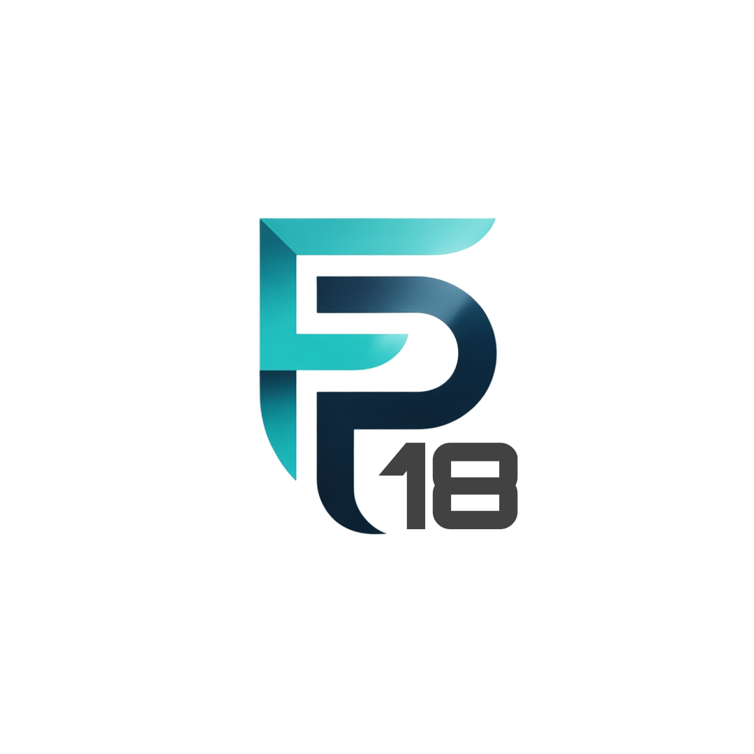 FP18 Logo