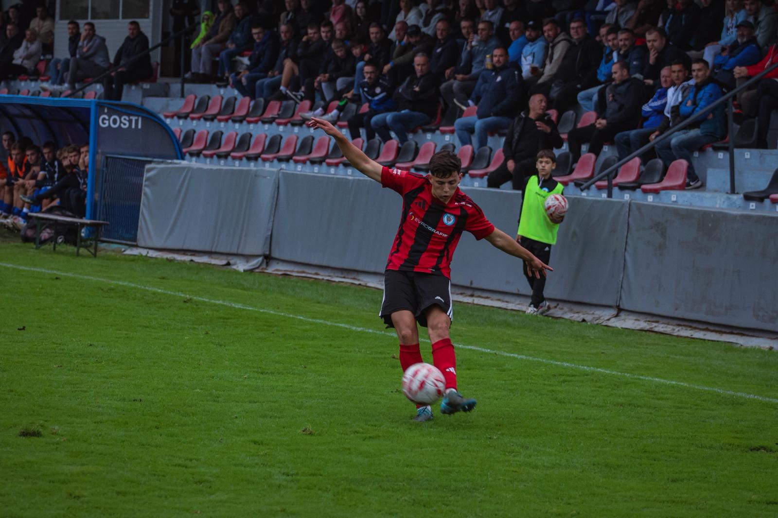 Vs Radnik Križevci