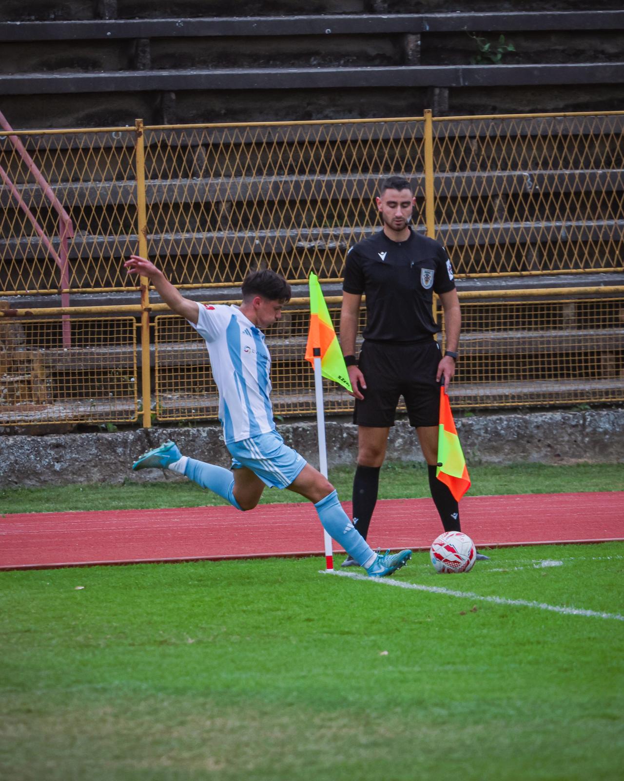 Segesta - Kustošija 04.10.2025.