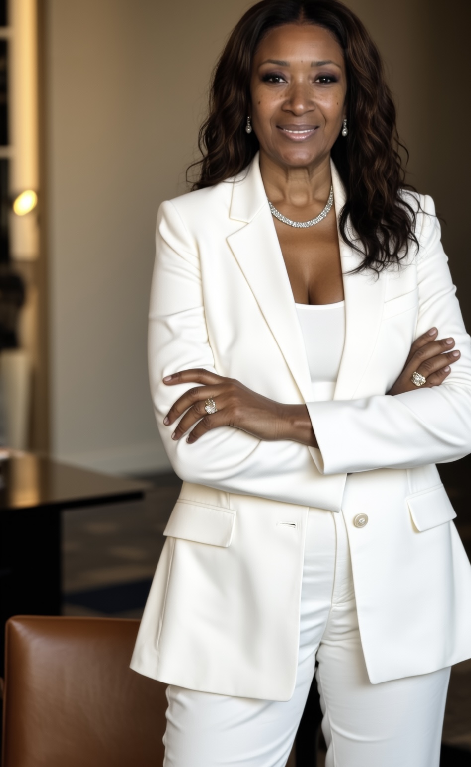 Dr. Vanessa R. Brooks