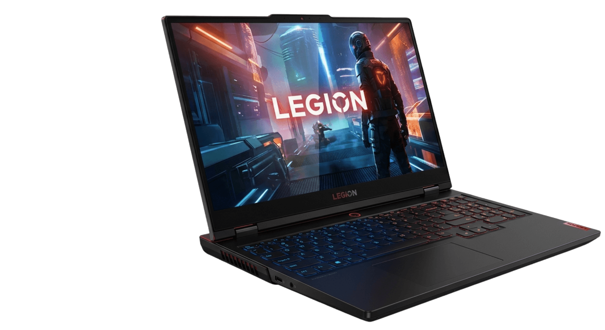 Laptops / Gaming 2026