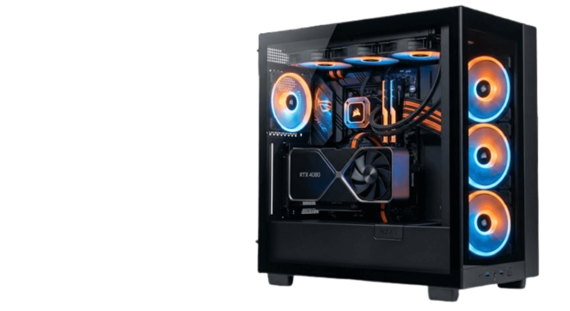 PC Gamer / prêt à jouer