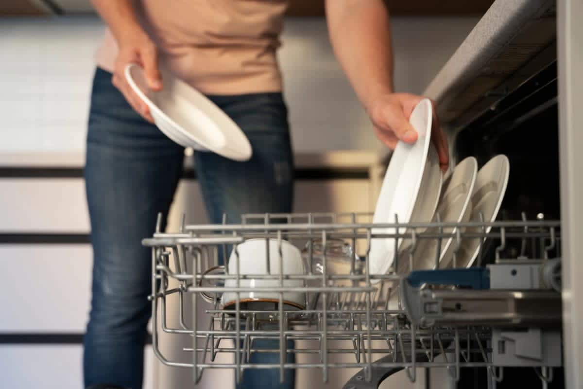 Servicio técnico de Lavavajillas: soluciones rápidas