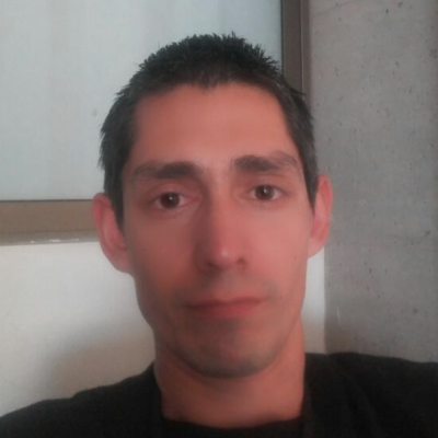 Foto de Alexis Rojas