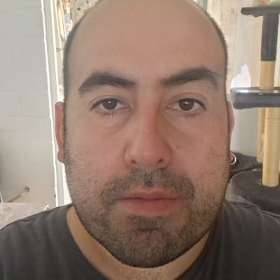 Foto de Walter Troncoso