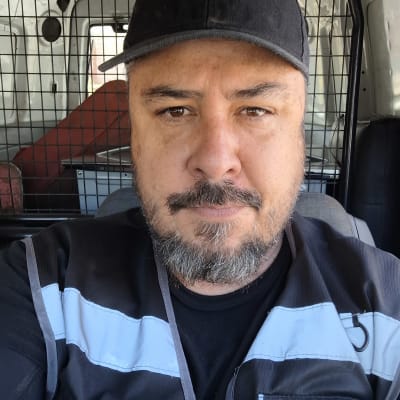 Foto de Guillermo Andres Sotomayor Armijo