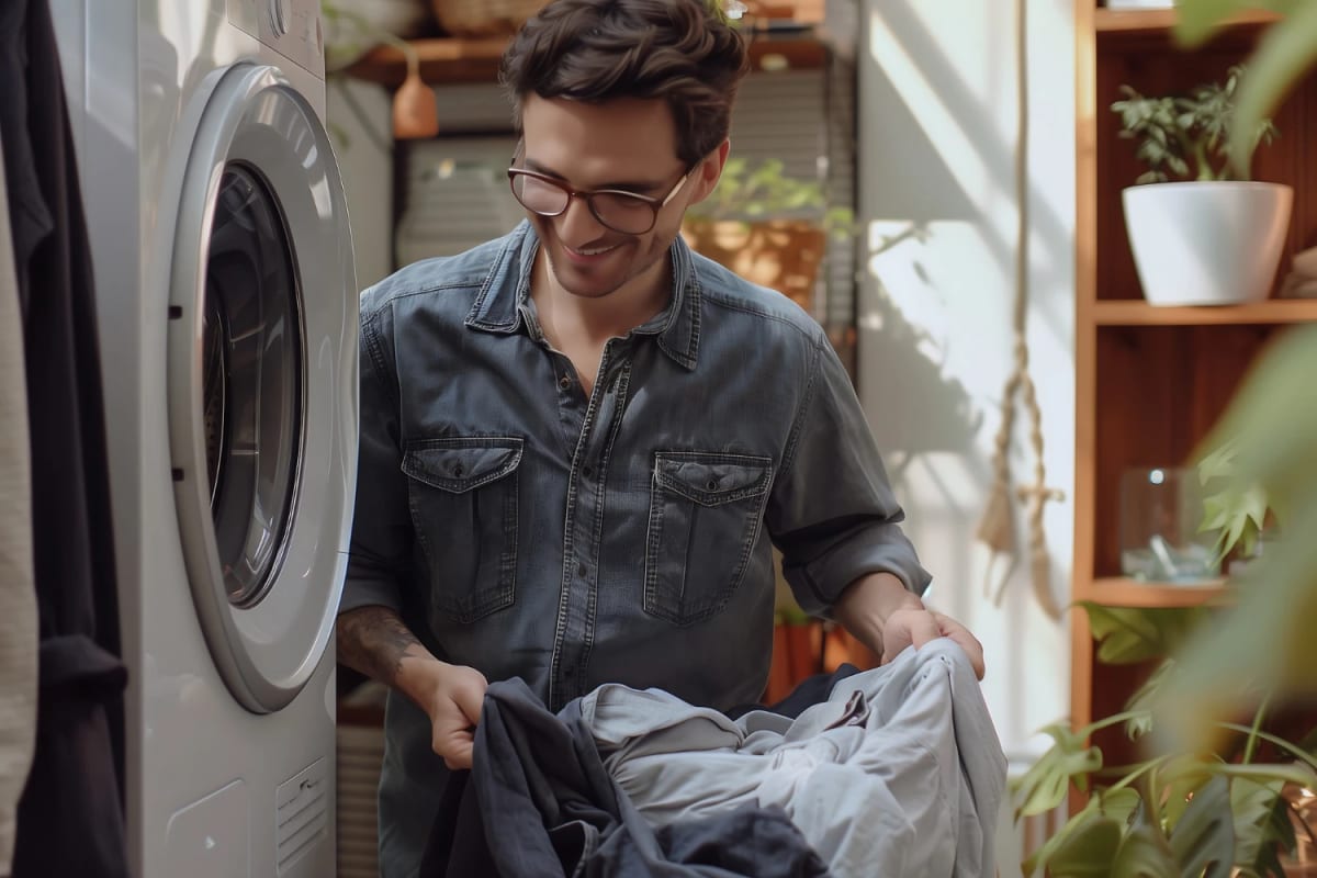Reparación de secadoras a domicilio: solución rápida ahora