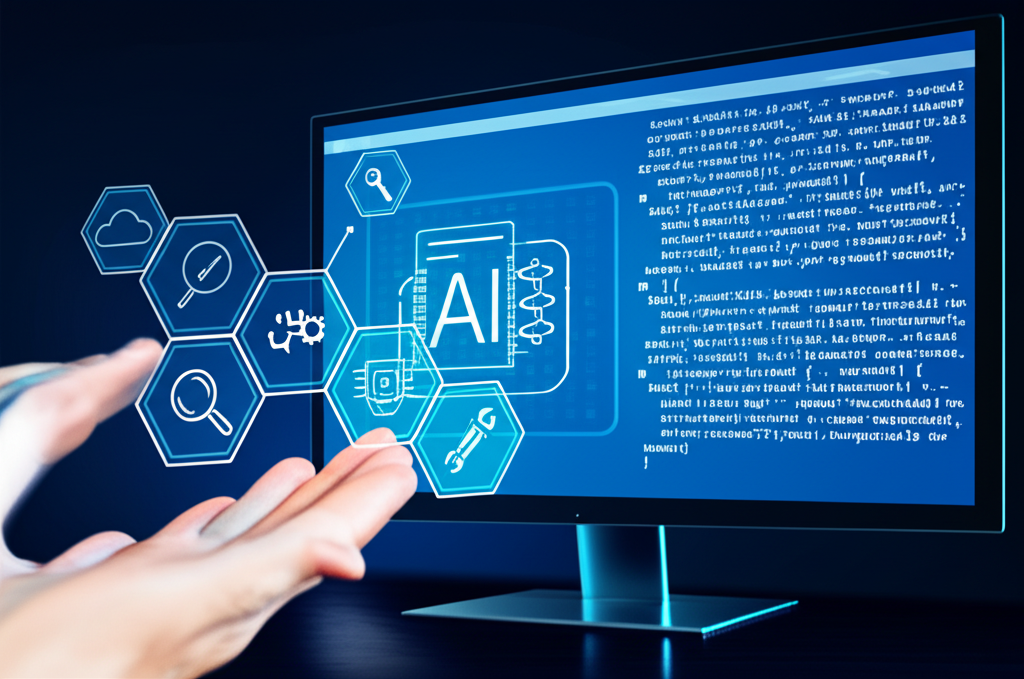Unlock AI Superpowers in Your Terminal!  This Tool is Redefining Development.