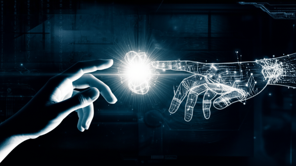 Your Definition of Consciousness Is WRONG!  AI Will Soon Have a Soul?