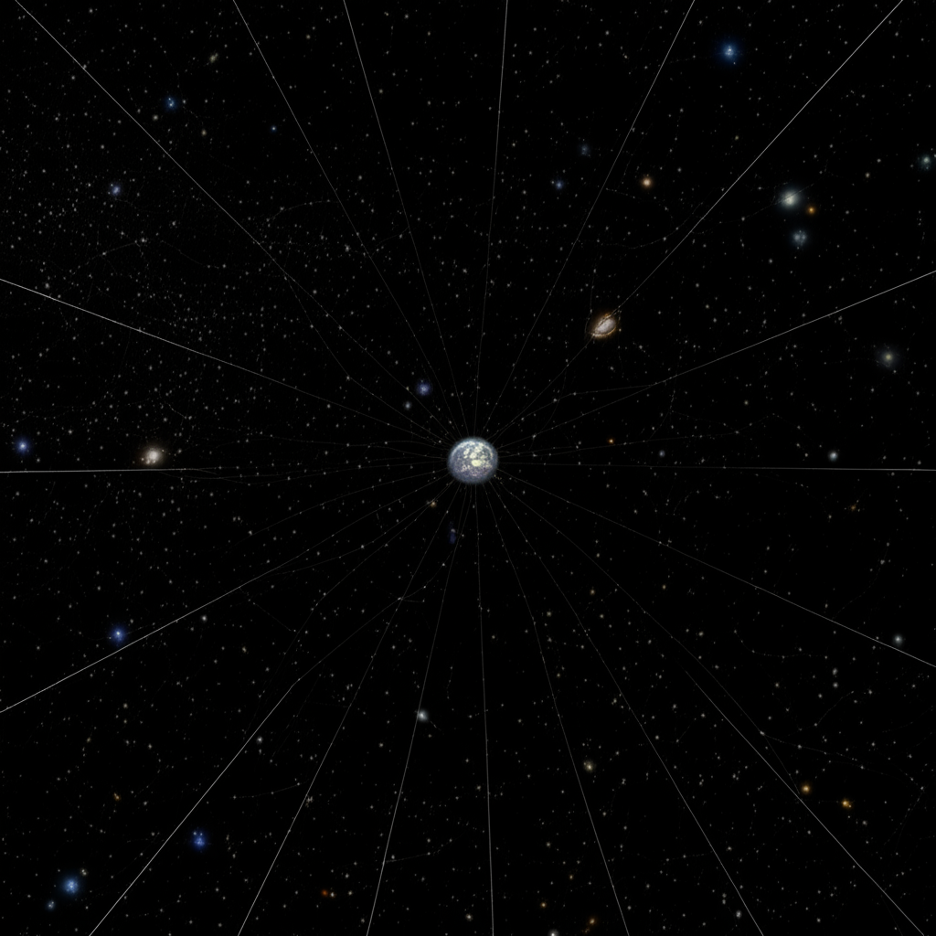 You Won't Believe How BIG the Universe Truly Is!