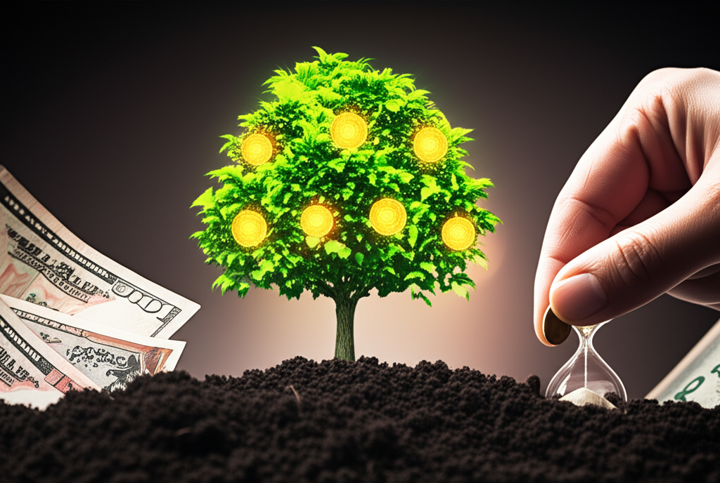 Your Bank Account is Making You POORER! The Secret Rich People Know About Financial Freedom!