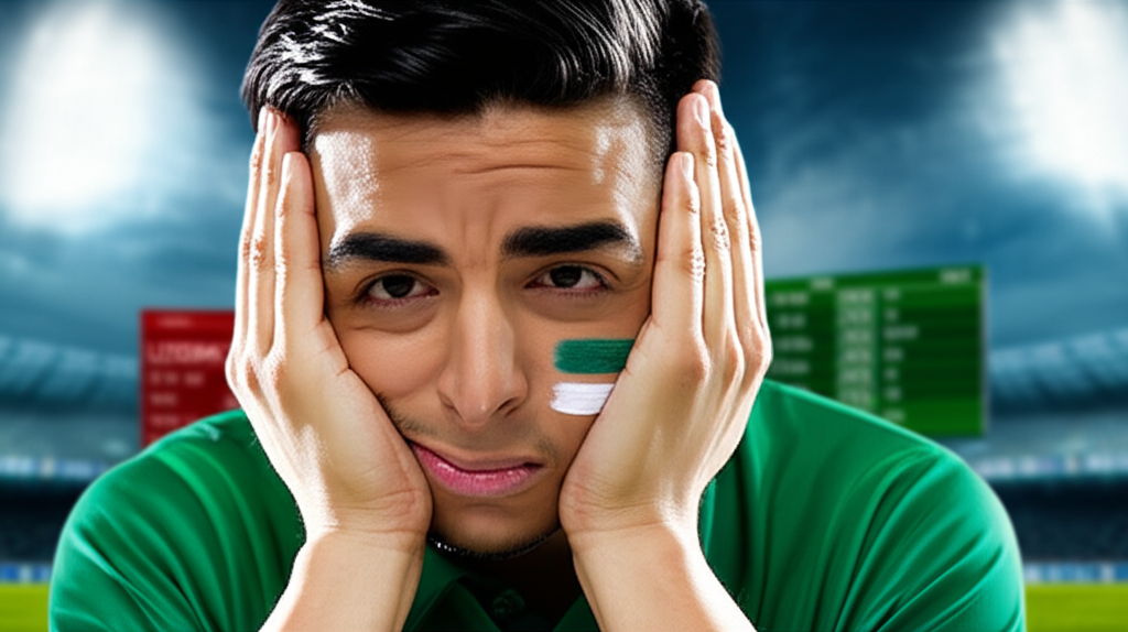 Pakistan's Asia Cup Heartbreak!  Another Crushing Defeat Sparks Fan Fury & Hope!