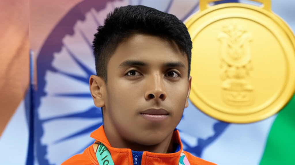 The Bronze Trap: Are We Celebrating Our Olympic Wins... While Forgetting the Gold We Lost?