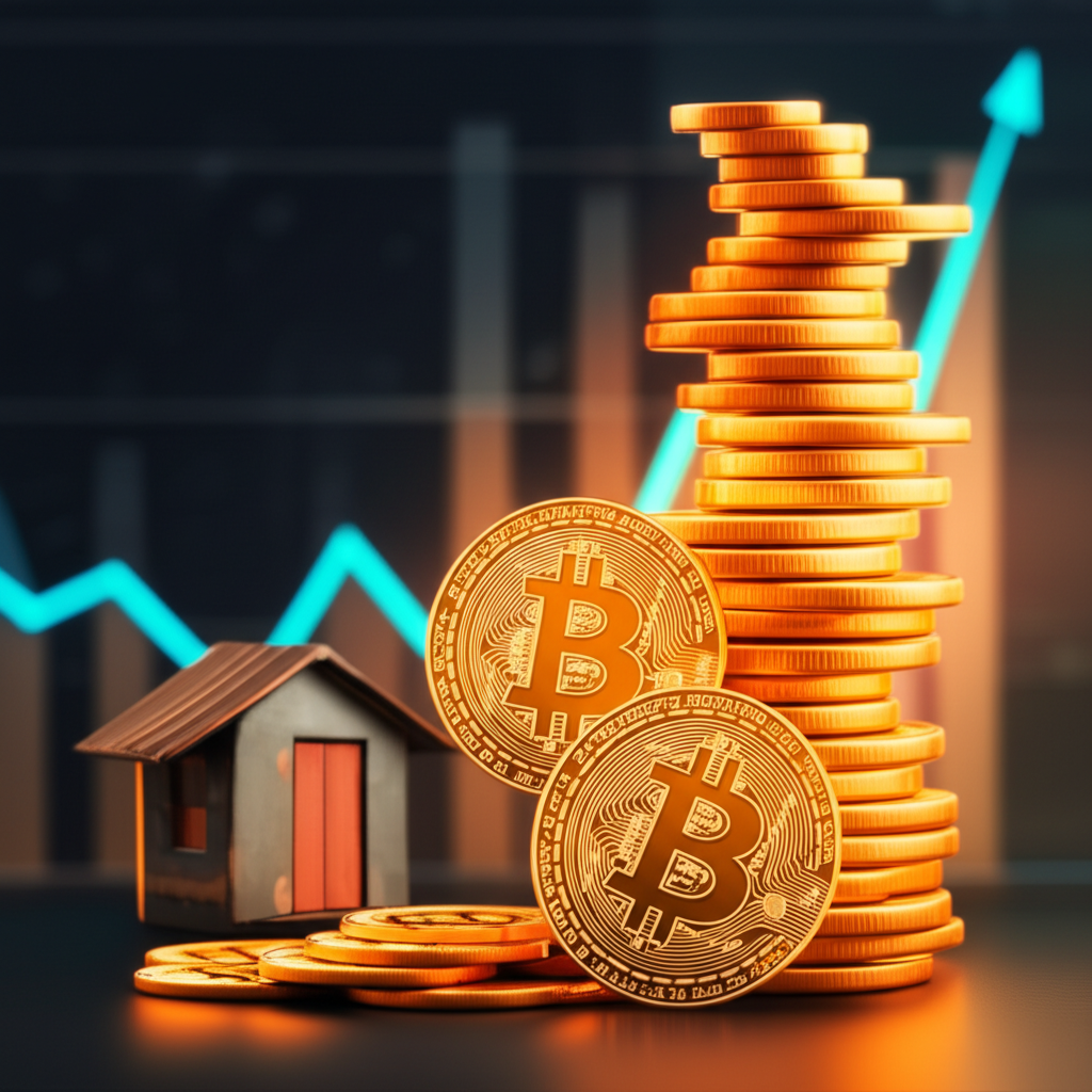 From Tiny Player to Crypto Giant: This Company Just Made a SHOCKING $675 Million Bitcoin Move!
