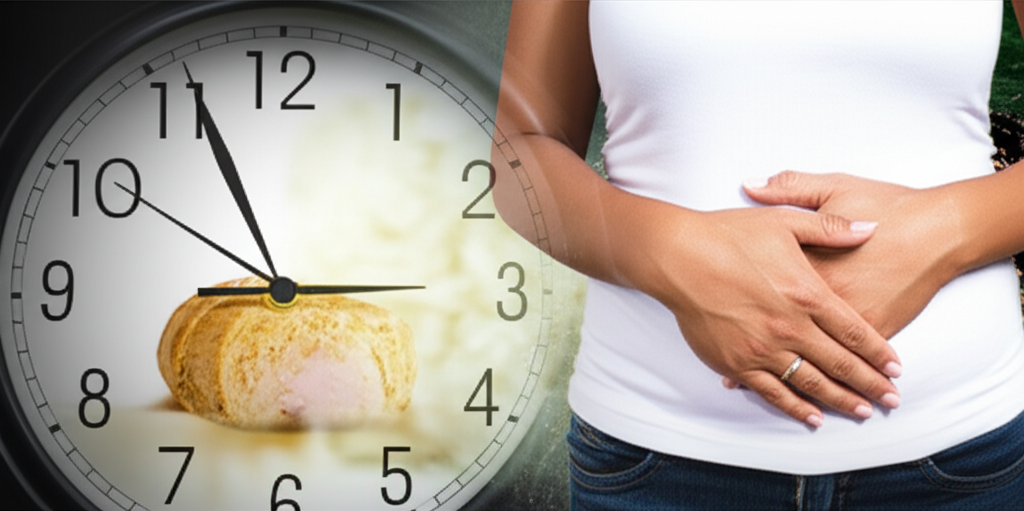 Belly Fat Disaster?  This Shocking Truth Could Save Your Life (and Your Waistline)!