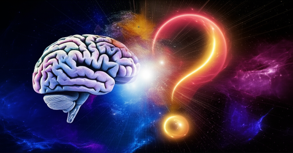 The Ancient Mystery That Baffled Scientists for Centuries! Is Your Consciousness Just an Illusion?