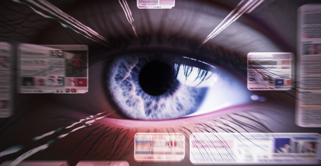 Your Phone is STEALING Your Health & Eyesight! Is It Worth It?