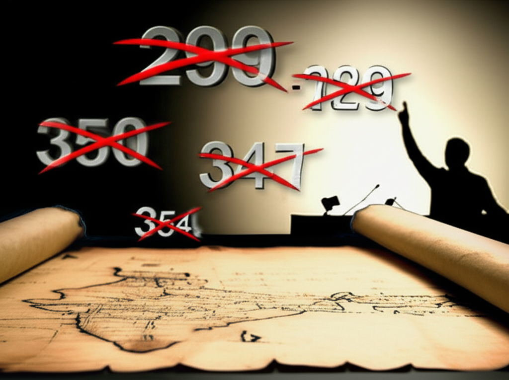 Historical BOMBSHELL!  Did a Leader Get India's Past WRONG? The Shocking Facts Revealed!