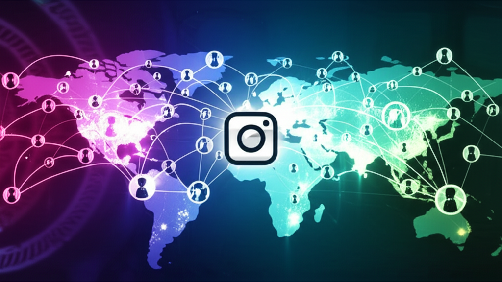 You Won't BELIEVE How Many People Are On Instagram!  The App's Jaw-Dropping New Milestone!
