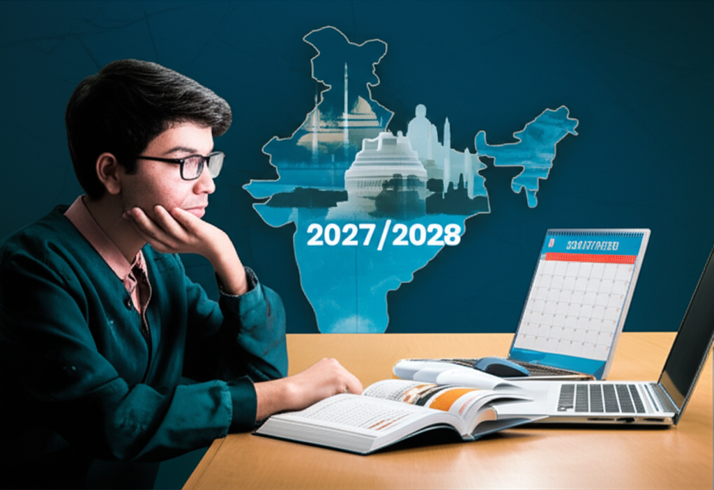 Your Dream of Conquering India's Toughest Exam Just Got a Blueprint!