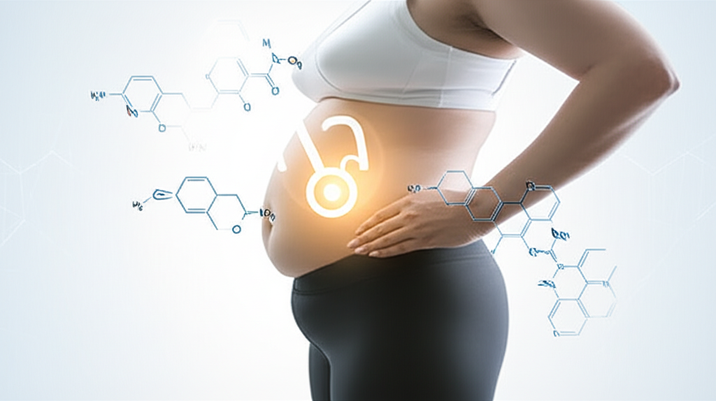 Your Belly Fat Secret REVEALED: Why Insulin is the Culprit & Fasting is the Key!