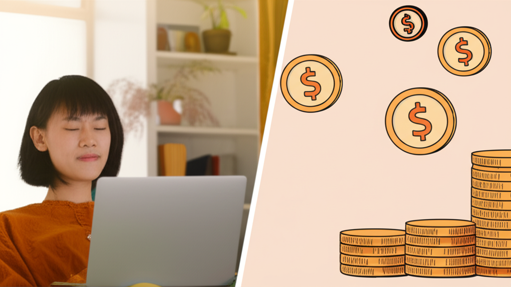 Escape the Grind! 5 Surprisingly High-Paying Remote Jobs You've Never Considered!