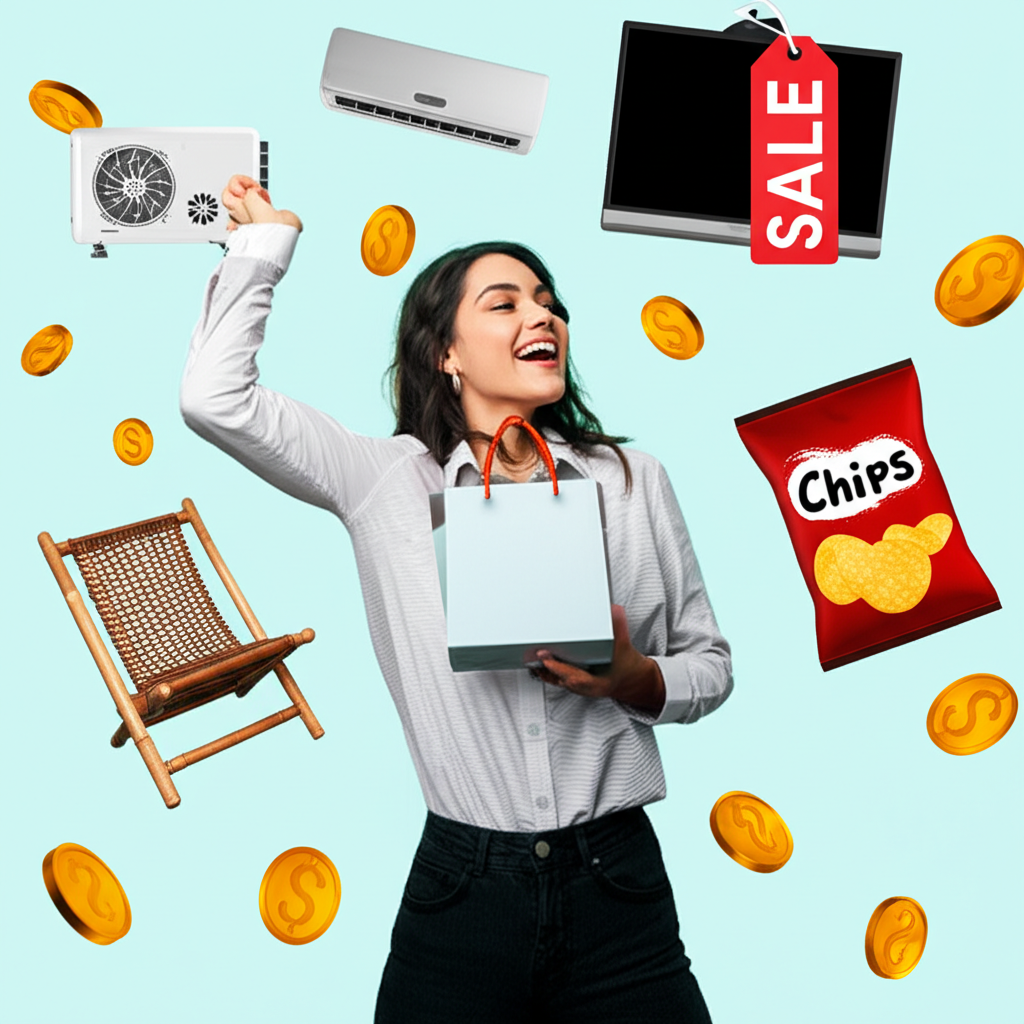 Your Wallet is About to JUMP for JOY!  These Everyday Essentials Just Got CHEAPER!